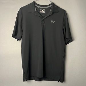 Under Armour Polo shirt (MEDIUM)